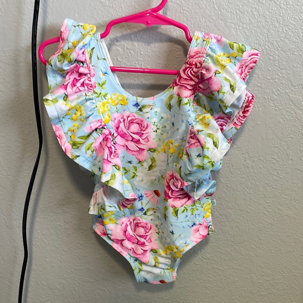 posh peanut swimsuit